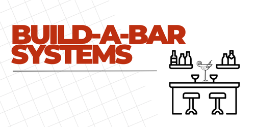 Burgers & Steaks Shop Equipment