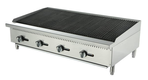 Grills & Griddles
