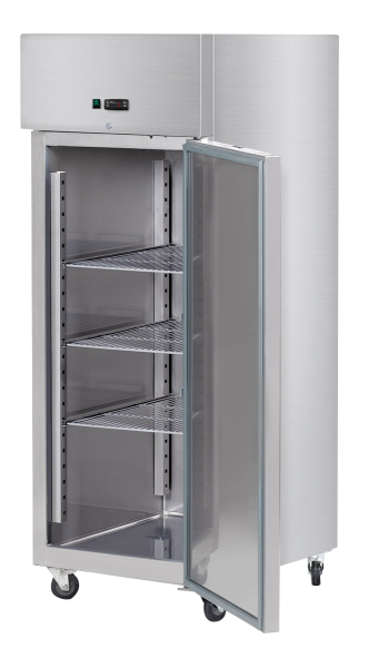 Refrigeration